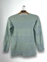 Load image into Gallery viewer, Fiorucci Embroidery Knit Sweater (S) GTMPT925
