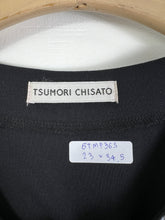 Load image into Gallery viewer, TSUMORI CHISATO Art Printed Silk Dress (2) GTMP365
