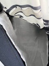 Load image into Gallery viewer, TSUMORI CHISATO Art Printed Silk Dress (2) GTMP365
