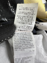 Load image into Gallery viewer, TSUMORI CHISATO Art Printed Silk Dress (2) GTMP365
