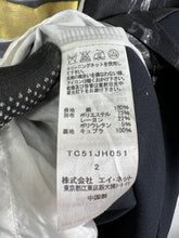 Load image into Gallery viewer, TSUMORI CHISATO Art Printed Silk Dress (2) GTMP365
