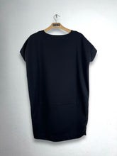 Load image into Gallery viewer, TSUMORI CHISATO Art Printed Silk Dress (2) GTMP365
