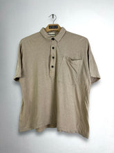 Load image into Gallery viewer, Plantation ISSEY MIYAKE Polo Shirt (M) GTMP364
