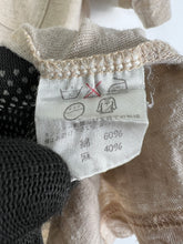 Load image into Gallery viewer, Plantation ISSEY MIYAKE Polo Shirt (M) GTMP364
