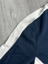 Load image into Gallery viewer, Tommy Hilfiger Mini Logo Zipped Sweatshirt (M) JKA170
