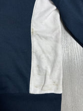 Load image into Gallery viewer, Tommy Hilfiger Mini Logo Zipped Sweatshirt (M) JKA170
