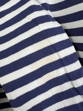 Load image into Gallery viewer, PLAY COMME des GARÇONS Striped L/S Tee (M) GTMP363
