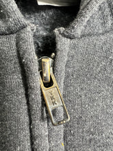 Load image into Gallery viewer, Vintage Hanes Ultimate Cotton Blank Zipped Hoodie (XL) JKA167
