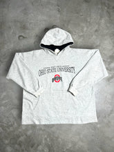 Load image into Gallery viewer, Vintage NCAA Ohio State University Buckeyes Hoodie (XL) JKA165
