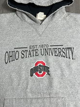 Load image into Gallery viewer, Vintage NCAA Ohio State University Buckeyes Hoodie (XL) JKA165
