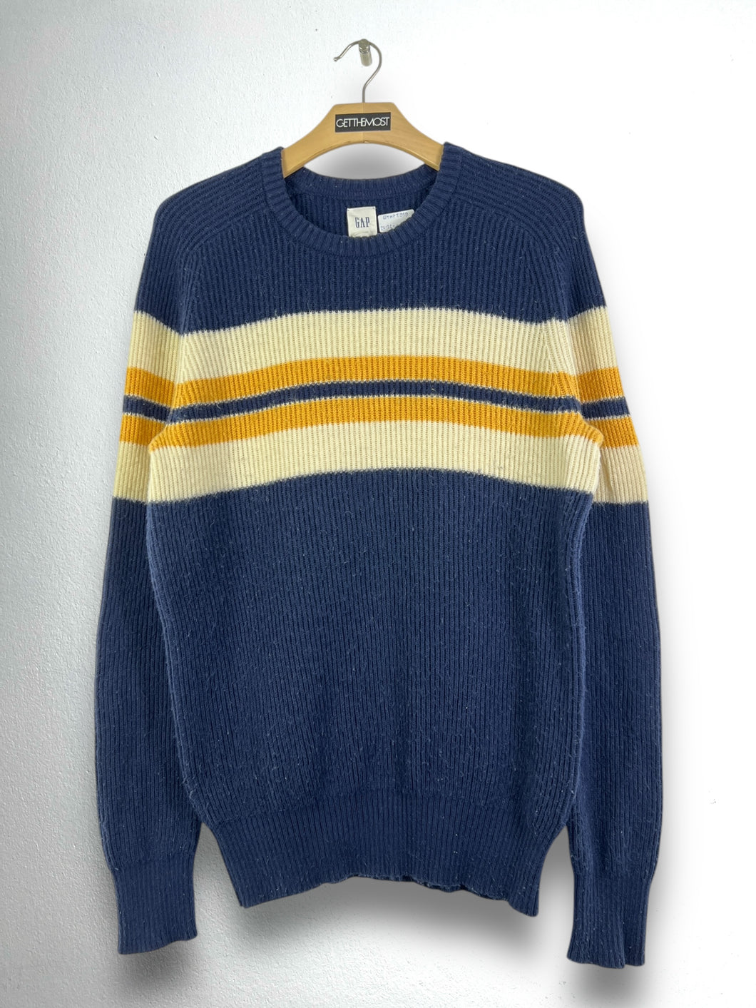 GAP Knit Sweater (S) GTMPT919