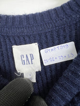 Load image into Gallery viewer, GAP Knit Sweater (S) GTMPT919
