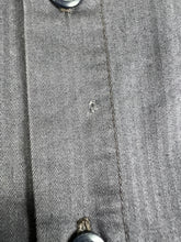 Load image into Gallery viewer, HYSTERIC GLAMOUR Guitar Girl Work Shirt GTMP360
