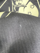 Load image into Gallery viewer, HYSTERIC GLAMOUR Guitar Girl Work Shirt GTMP360
