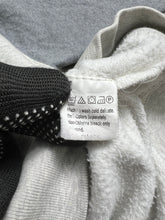 Load image into Gallery viewer, Chaps Spell Out Zipped Sweatshirt (XXL) JKA162
