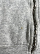 Load image into Gallery viewer, Chaps Spell Out Zipped Sweatshirt (XXL) JKA162
