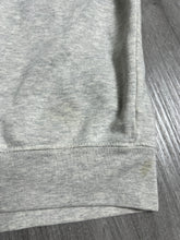 Load image into Gallery viewer, Chaps Spell Out Zipped Sweatshirt (XXL) JKA162

