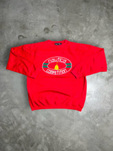 Load image into Gallery viewer, Vintage Nautica Competition Logo Sweatshirt (L) JKA160
