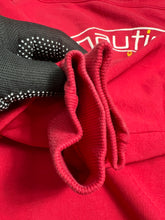 Load image into Gallery viewer, Vintage Nautica Competition Logo Sweatshirt (L) JKA160
