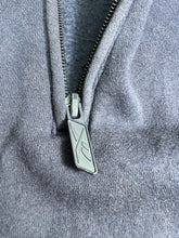Load image into Gallery viewer, Vintage Reebok Mini Logo Half-Zip Sweatshirt (L) JKA158
