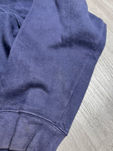 Load image into Gallery viewer, Vintage Reebok Mini Logo Half-Zip Sweatshirt (L) JKA158
