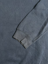 Load image into Gallery viewer, Vintage Reebok Mini Logo Half-Zip Sweatshirt (L) JKA158
