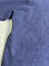 Load image into Gallery viewer, Vintage Reebok Mini Logo Half-Zip Sweatshirt (L) JKA158

