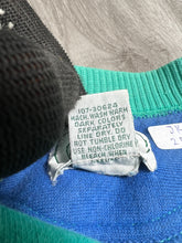 Load image into Gallery viewer, Vintage Lacoste IZOD Mini Logo Embroidery Sweatshirt (L) JKA157
