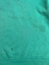 Load image into Gallery viewer, Vintage Lacoste IZOD Mini Logo Embroidery Sweatshirt (L) JKA157
