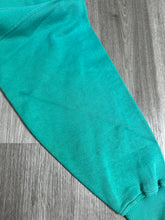 Load image into Gallery viewer, Vintage Lacoste IZOD Mini Logo Embroidery Sweatshirt (L) JKA157
