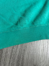Load image into Gallery viewer, Vintage Lacoste IZOD Mini Logo Embroidery Sweatshirt (L) JKA157
