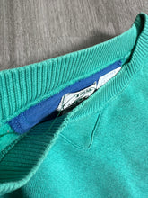 Load image into Gallery viewer, Vintage Lacoste IZOD Mini Logo Embroidery Sweatshirt (L) JKA157
