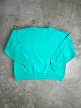 Load image into Gallery viewer, Vintage Lacoste IZOD Mini Logo Embroidery Sweatshirt (L) JKA157
