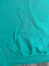 Load image into Gallery viewer, Vintage Lacoste IZOD Mini Logo Embroidery Sweatshirt (L) JKA157
