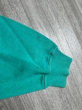 Load image into Gallery viewer, Vintage Lacoste IZOD Mini Logo Embroidery Sweatshirt (L) JKA157
