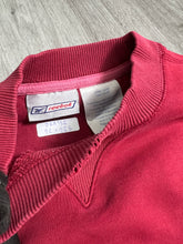 Load image into Gallery viewer, Vintage Reebok Mini Logo Embroidery Sweatshirt (L) JKA156
