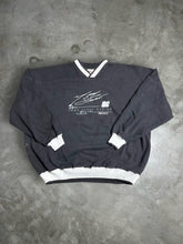 Load image into Gallery viewer, Vintage NASCAR Tony Stewart Embroidery Sweatshirt (XXL) JKA155
