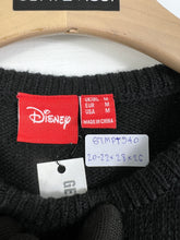 Load image into Gallery viewer, Disney Mickey Mouse Knit Sweater (M) GTMPT940
