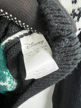 Load image into Gallery viewer, Disney Mickey Mouse Knit Sweater (M) GTMPT940
