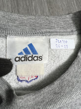 Load image into Gallery viewer, Vintage ADIDAS NFL Pittsburgh Steelers Sweatshirt (XL) JKA154
