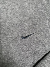 Load image into Gallery viewer, Vintage NIKE Mini Swoosh Sweatshirt (XL) JKA153
