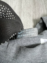 Load image into Gallery viewer, Vintage NIKE Mini Swoosh Sweatshirt (XL) JKA153
