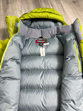 Load image into Gallery viewer, Marmot Women&#39;s Embroidery Down Jacket (M) JKA147
