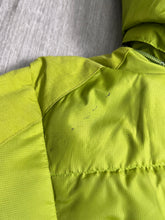 Load image into Gallery viewer, Marmot Women&#39;s Embroidery Down Jacket (M) JKA147
