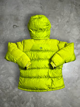 Load image into Gallery viewer, Marmot Women&#39;s Embroidery Down Jacket (M) JKA147
