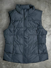 Load image into Gallery viewer, GAP Puffer Vest (L) JKA146

