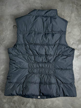 Load image into Gallery viewer, GAP Puffer Vest (L) JKA146
