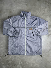 Load image into Gallery viewer, Vintage BADBOY Y2K Windbreaker Jacket (S) JKA144
