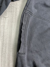 Load image into Gallery viewer, Vintage Airwalk Mini Logo Zipped Sweatshirt (L) JKA143
