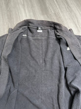 Load image into Gallery viewer, Vintage Airwalk Mini Logo Zipped Sweatshirt (L) JKA143
